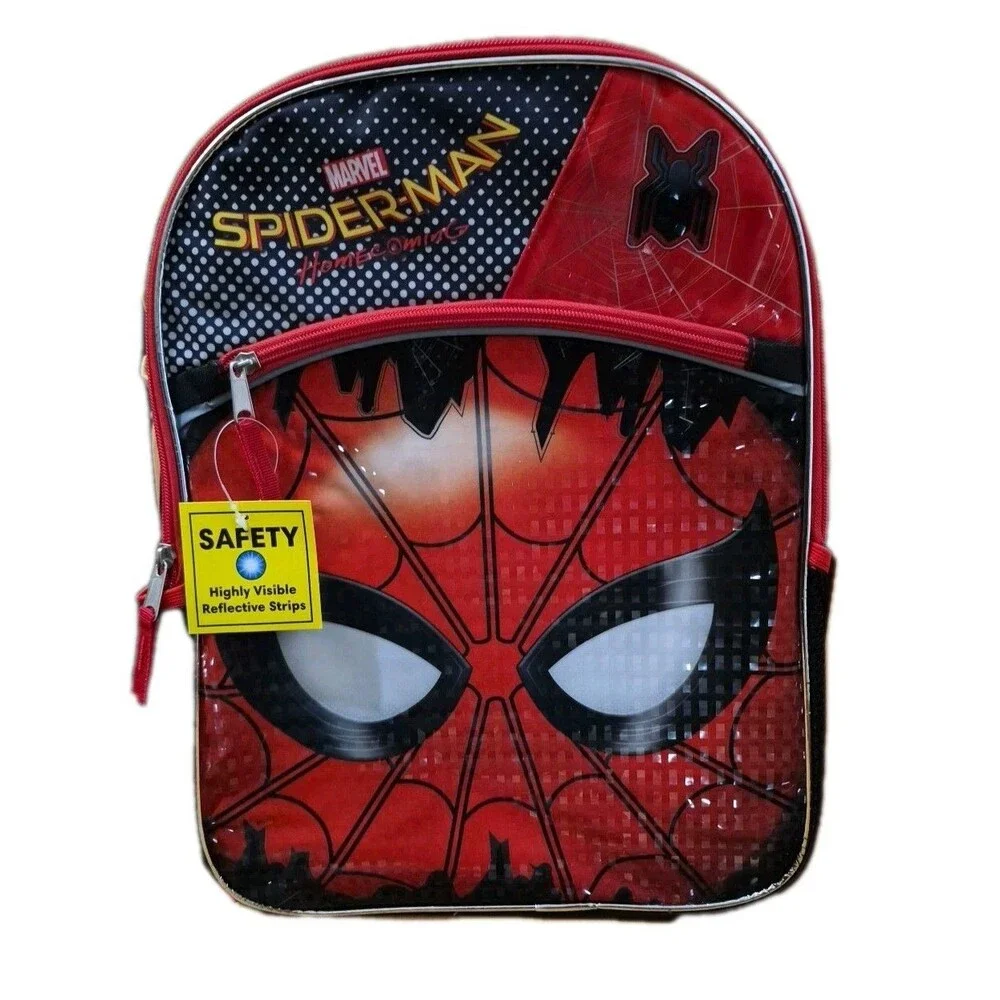 Marvel's Spiderman Homecoming 16